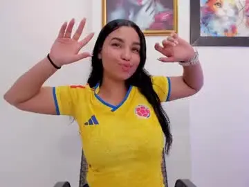 Chaturbate Adult Webcam of khateandersson