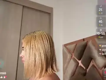 Chaturbate Adult Webcams of khloe_018