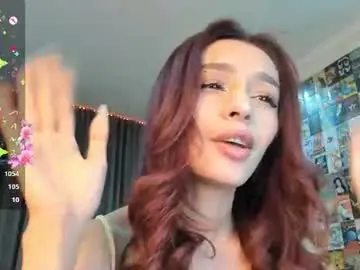 lisochan from chaturbate