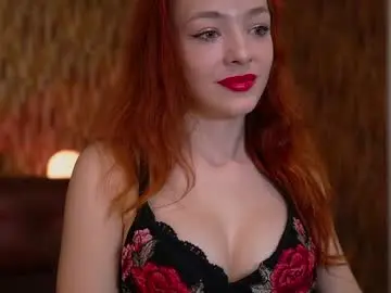 Chaturbate Watch Live Sex Cams of miarouge_me