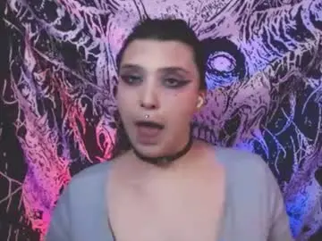 Chaturbate Sex Cam of mikaskullcs