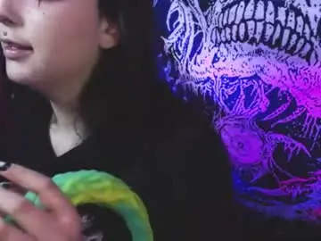 Chaturbate Free Porn Cam of mikaskullcs