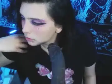 Chaturbate Best Webcam of mikaskullcs