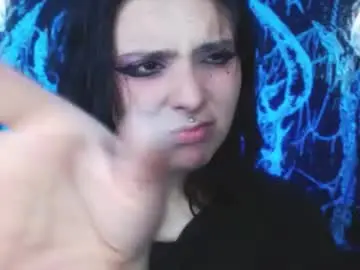 Chaturbate Nude Webcam of mikaskullcs