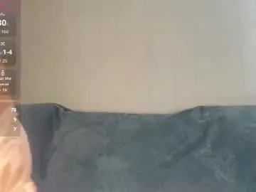 Chaturbate Best Webcam of mila_petal