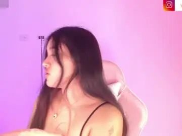 Chaturbate Sex Chat of moonbella_bell