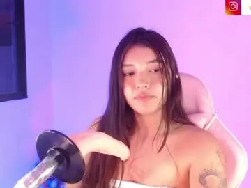 Chaturbate Free Porn Cam of moonbella_bell