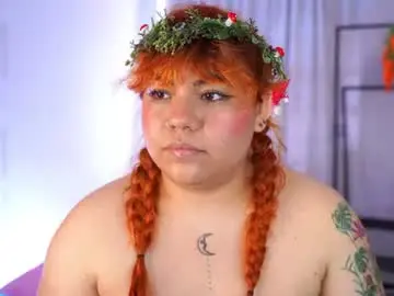 Chaturbate Live Sex Cam of samanta_cutee1