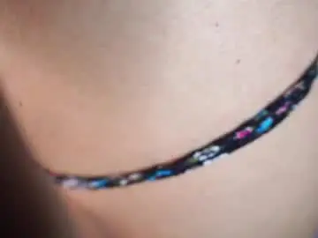 Chaturbate Sex Cam of samanta_cutee1
