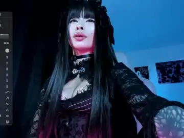 Chaturbate Sex Cam of satanbabee_
