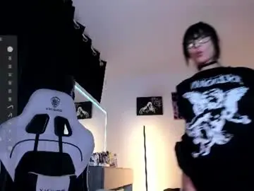 Chaturbate Free Porn Cam of satanbabee_