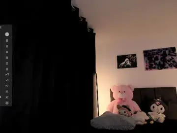 Chaturbate Adult Webcams of satanbabee_