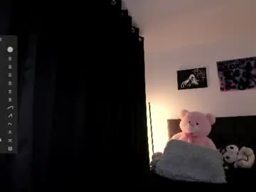 Chaturbate Watch Live Sex Cams of satanbabee_