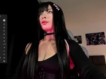 Chaturbate Free Live Porn of satanbabee_