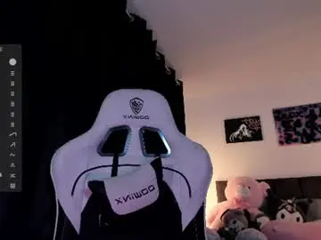 Chaturbate Live Porn of satanbabee_