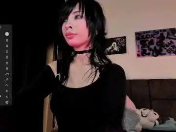 Chaturbate Nude Webcam of satanbabee_