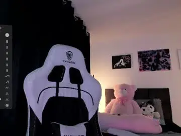 Chaturbate Adult Webcam of satanbabee_