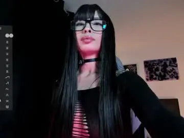Chaturbate Free Live Porn of satanbabee_