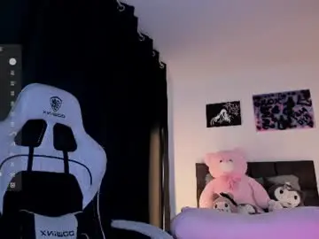 Chaturbate Best live sex cam show of satanbabee_