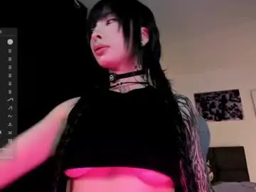 Chaturbate Adult Webcam of satanbabee_