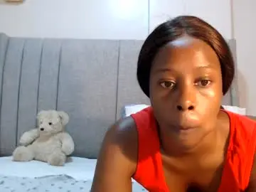 Chaturbate Sex Cam of sexymonalisa1