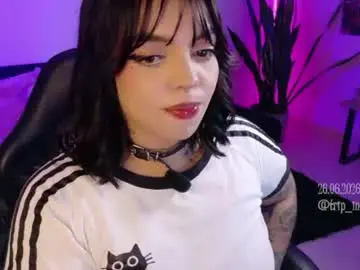 Chaturbate Free Porn Cam of trip_inked