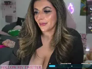 Chaturbate Live Sex Cam of xclusivesecrets