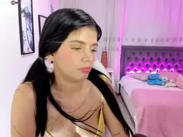 Chaturbate Watch Live Sex Cams of _mia_rouse_18
