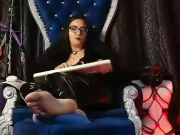 Chaturbate Watch Live Sex Cams of abbymora