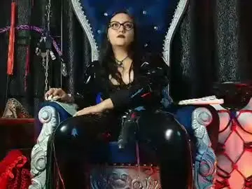 Chaturbate Adult Video Chat of abbymora
