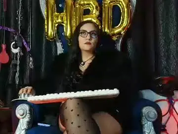 Chaturbate Live Porn of abbymora