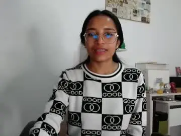 Chaturbate Live Sex of alia054