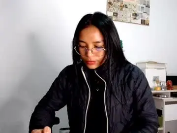 Chaturbate Best Webcam of alia054