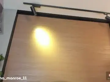 Chaturbate Sex Cam of brianna_monroe_