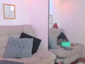 charlotte_copper from chaturbate
