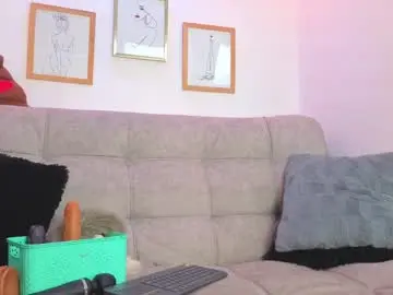 Chaturbate Watch Live Sex Cams of charlotte_copper
