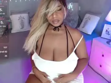 Chaturbate Live Sex Cam of corinndupont