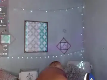 corinndupont from chaturbate