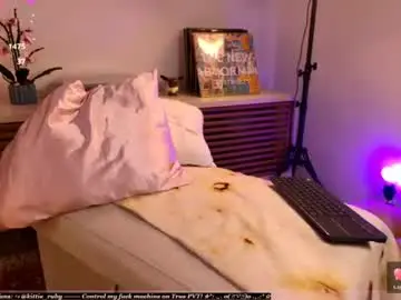 Chaturbate Free Porn Cam of digitalkisses