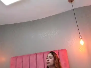 emilyparker__ from chaturbate