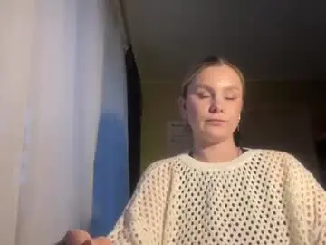 Chaturbate Live Sex of glynisbucknell
