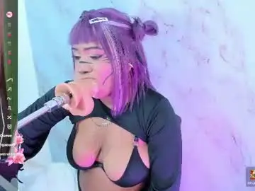 Chaturbate Private Sex Chat of leticia_lynn1