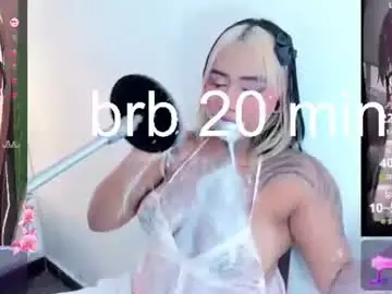 Chaturbate Live Porn of leticia_lynn1