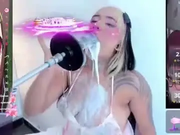 Chaturbate Private Sex Chat of leticia_lynn1
