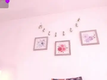 Chaturbate Best live sex cam show of mely_rosee