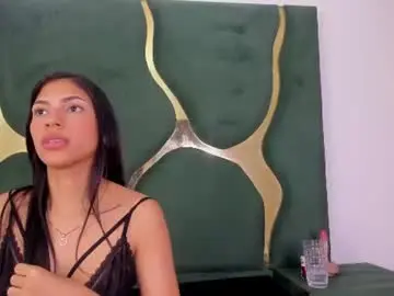 Chaturbate Best live sex cam show of mila_petiteasm
