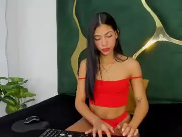 Chaturbate Adult Webcam of mila_petiteasm