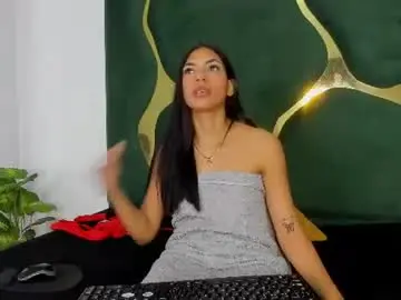 Chaturbate Adult Webcams of mila_petiteasm