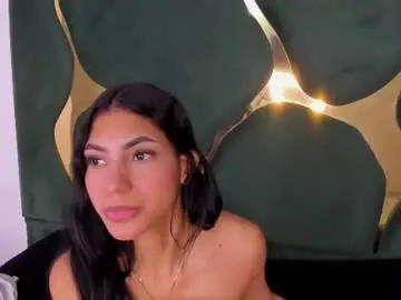 Chaturbate Private Sex Chat of mila_petiteasm