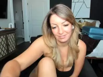 Chaturbate Nude Webcam of miss_nina_og